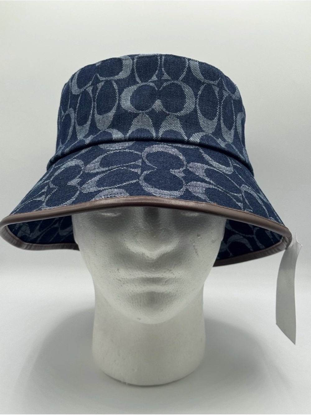 Coach Bucket Hat - Picture 3 of 5